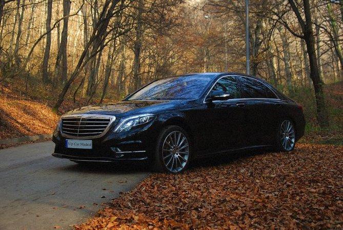 Vip Car Madrid