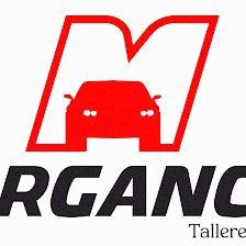 MORGANCAR LEGANES