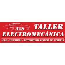 A & S CB WORKSHOP ELECTROMECANICA