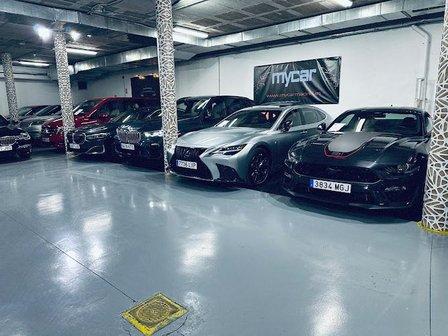 MYCAR