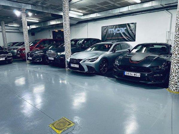 MYCAR