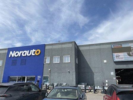 Norauto Madrid Majadahonda