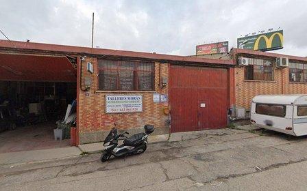 Talleres Morán
