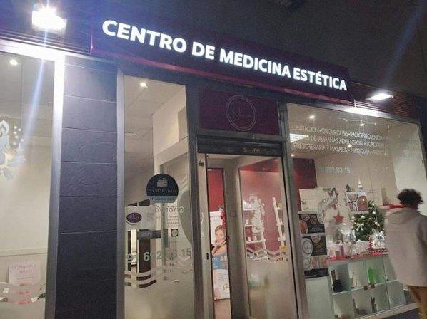 Médico estética SÍKARA