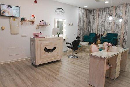 Lashes & Go Las Rozas