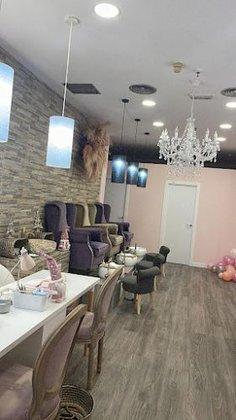 IlusSion Nails & Beauty