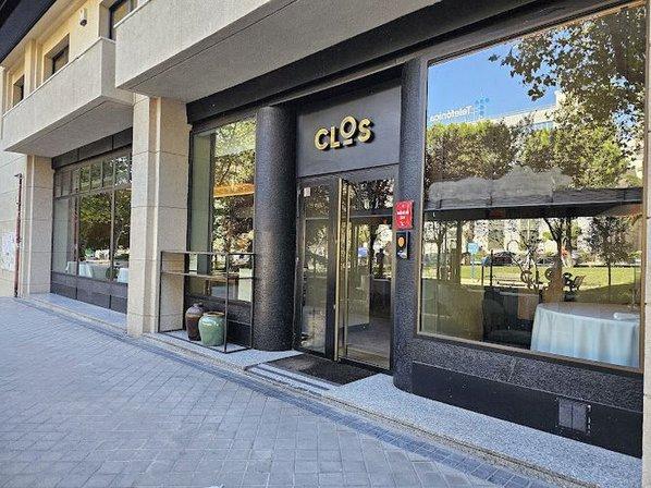 Restaurante Clos