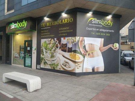 Slim Body Zone S.L.
