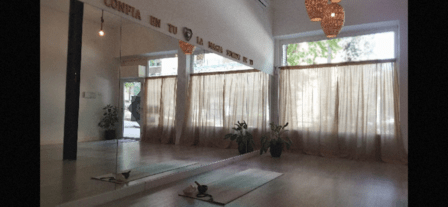 Living Yoga Studio