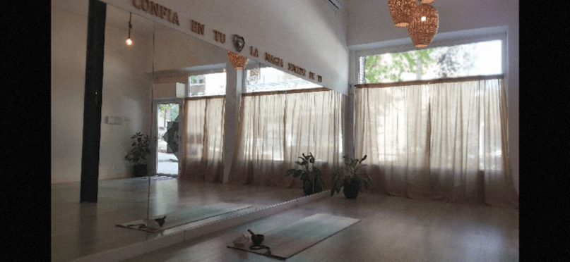 Living Yoga Studio