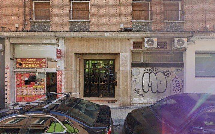 Onepark - Estacionamiento Madrid - Barrio La Prosperidad