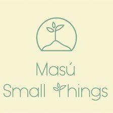 Masú - Small Things