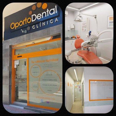 Clínica Oporto Dental