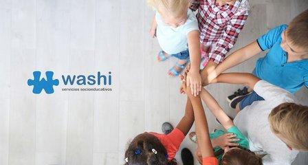 Washi Extraescolares