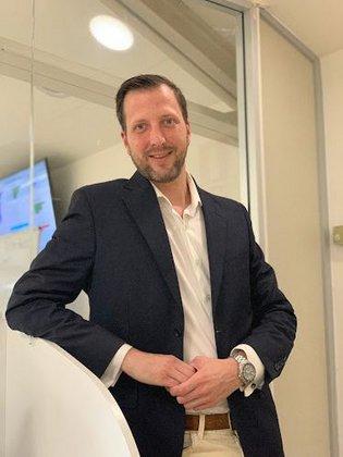 Gonzalo Zuazo Properties | Agente Inmobiliario Madrid | International Real Estate
