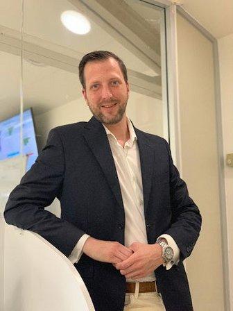Gonzalo Zuazo Properties | Agente Inmobiliario Madrid | International Real Estate
