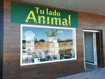 Tu lado animal (Autolavado de mascotas y tienda)