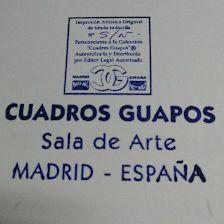 Cuadros Guapos