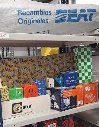 recambioclasico.com