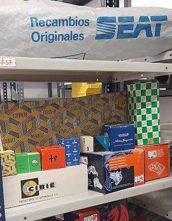recambioclasico.com
