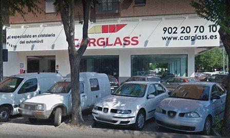 Carglass