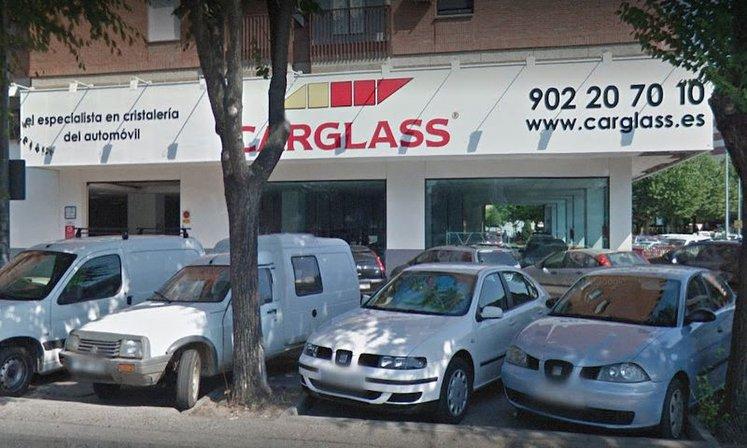 Carglass