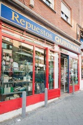 Repuestos Quintana