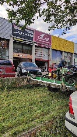 Confortauto Talleres Talayon