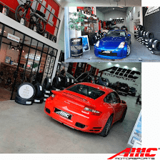 AMC MOTORSPORTS