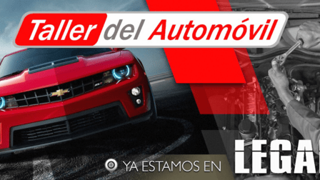 MORGANCAR LEGANES