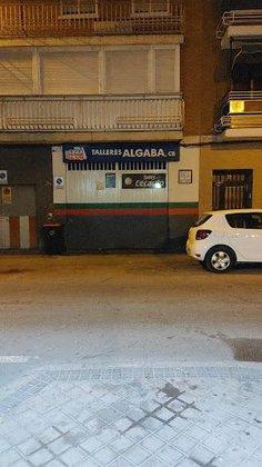 Talleres Algaba