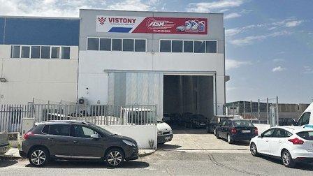 Asm Automoción
