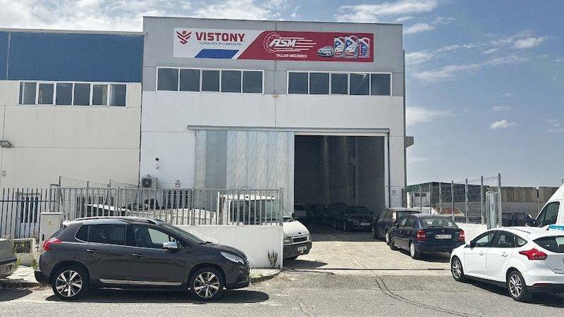 Asm Automoción