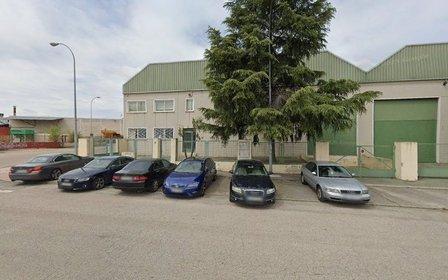 Talleres Mecánicos Faga