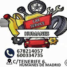 Car Service Humanes