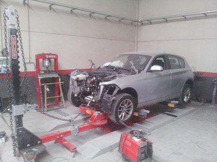 Morecar
