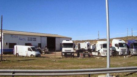 Todotruck