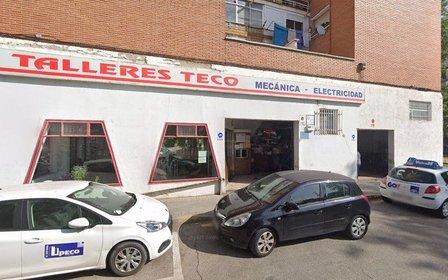Talleres Teco SL