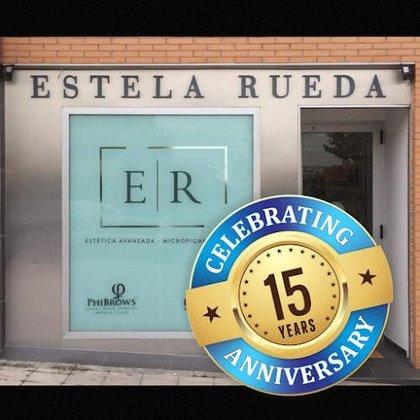 Estela Rueda Centro de micropigmentación y microblading