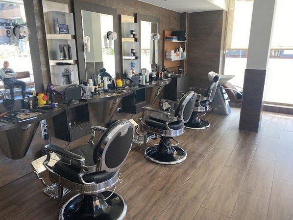 La Barbería (Dehesa)