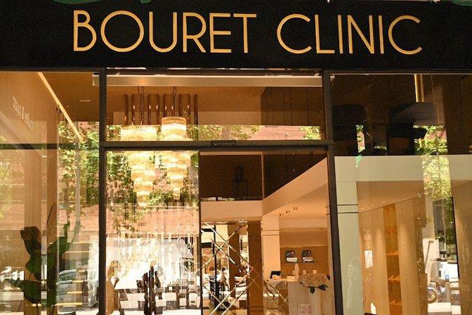 Bouret Clinic Madrid