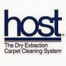 Host Dry Spain