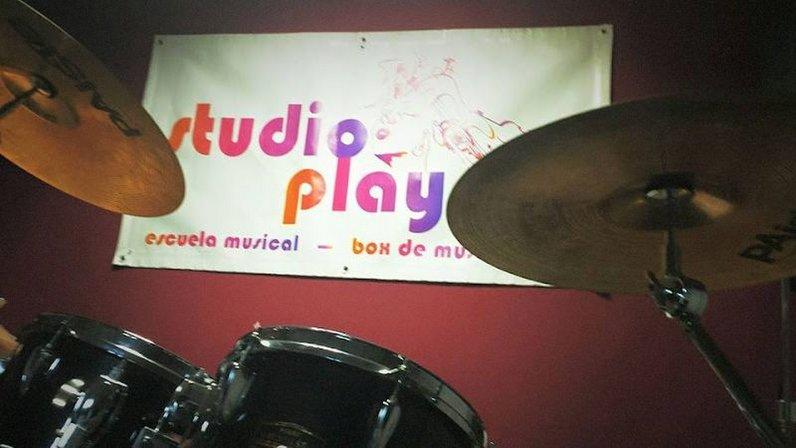 Studio Play