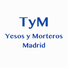 Empresa de yesos, morteros y monocapas en Madrid