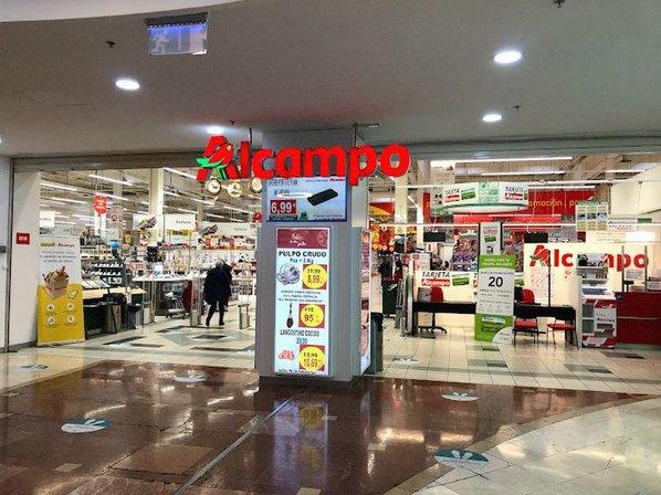 Alcampo