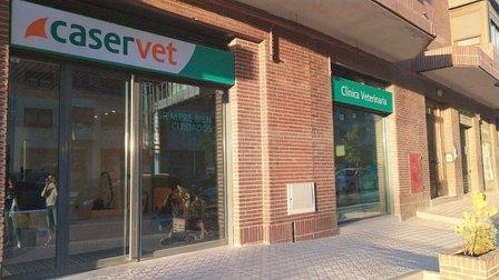 Clínica Veterinaria Caservet Arganzuela