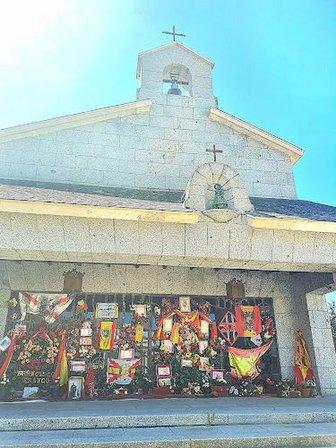 Tumba De Francisco Franco