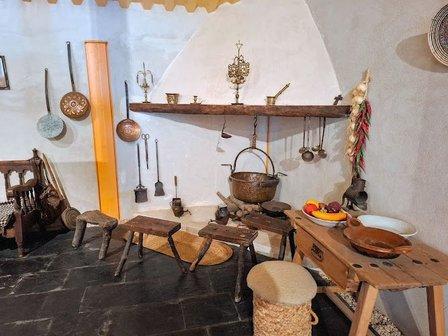 Fundación Patrimonio Comunal Olivarero