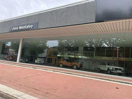 José Montalvo | Servicio Autorizado Mazda