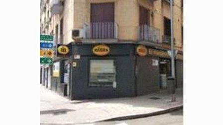 Midas MADRID/Paseo Habana